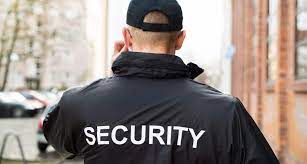 Balaji Security 